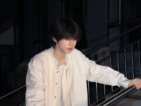 陈奕恒发泡泡安慰没抢到票粉丝，我们还有机会见面