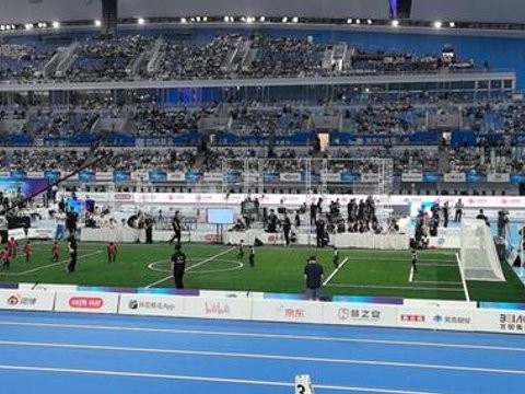 9秒39破百米纪录的人形机器人，离进入你家门还有多远？
