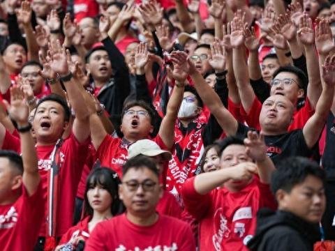 成都蓉城错过第七个冠军点、大连英博会成黑马？中超夺冠悬念延续到最后一轮