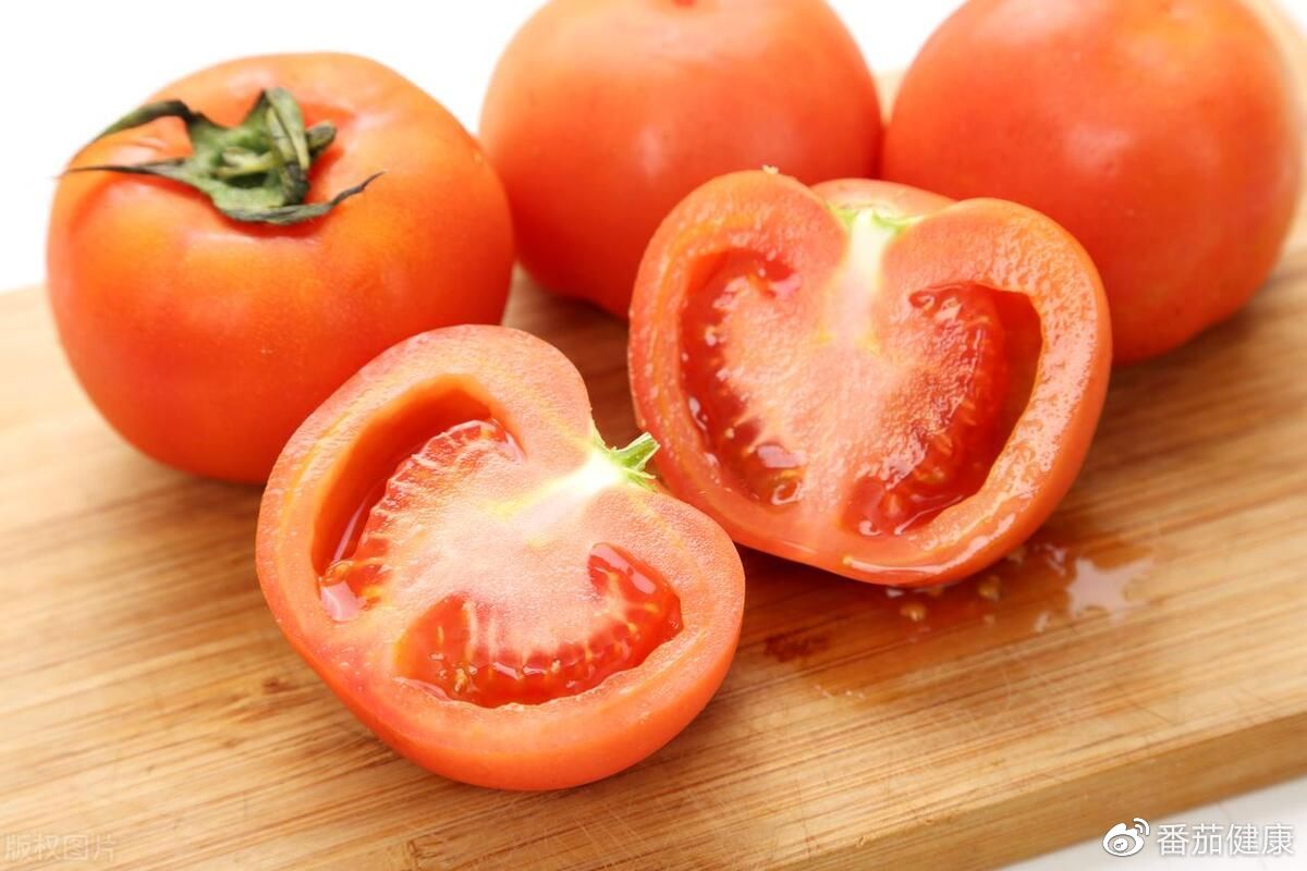 这种毒素存在致癌风险！和你常吃的西红柿有关……_凤凰网