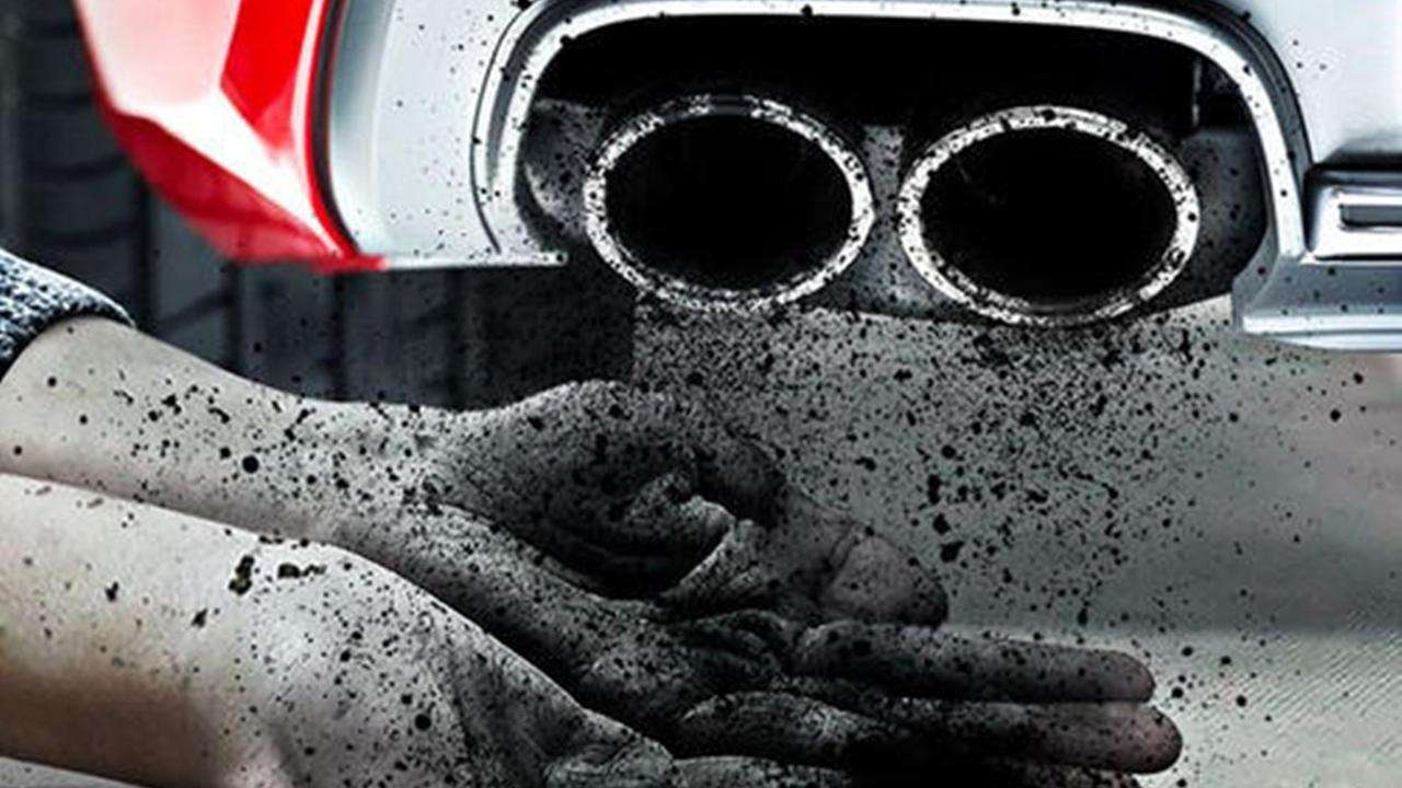 传说中的“黑色杀手”—发动机积碳的来由与预防