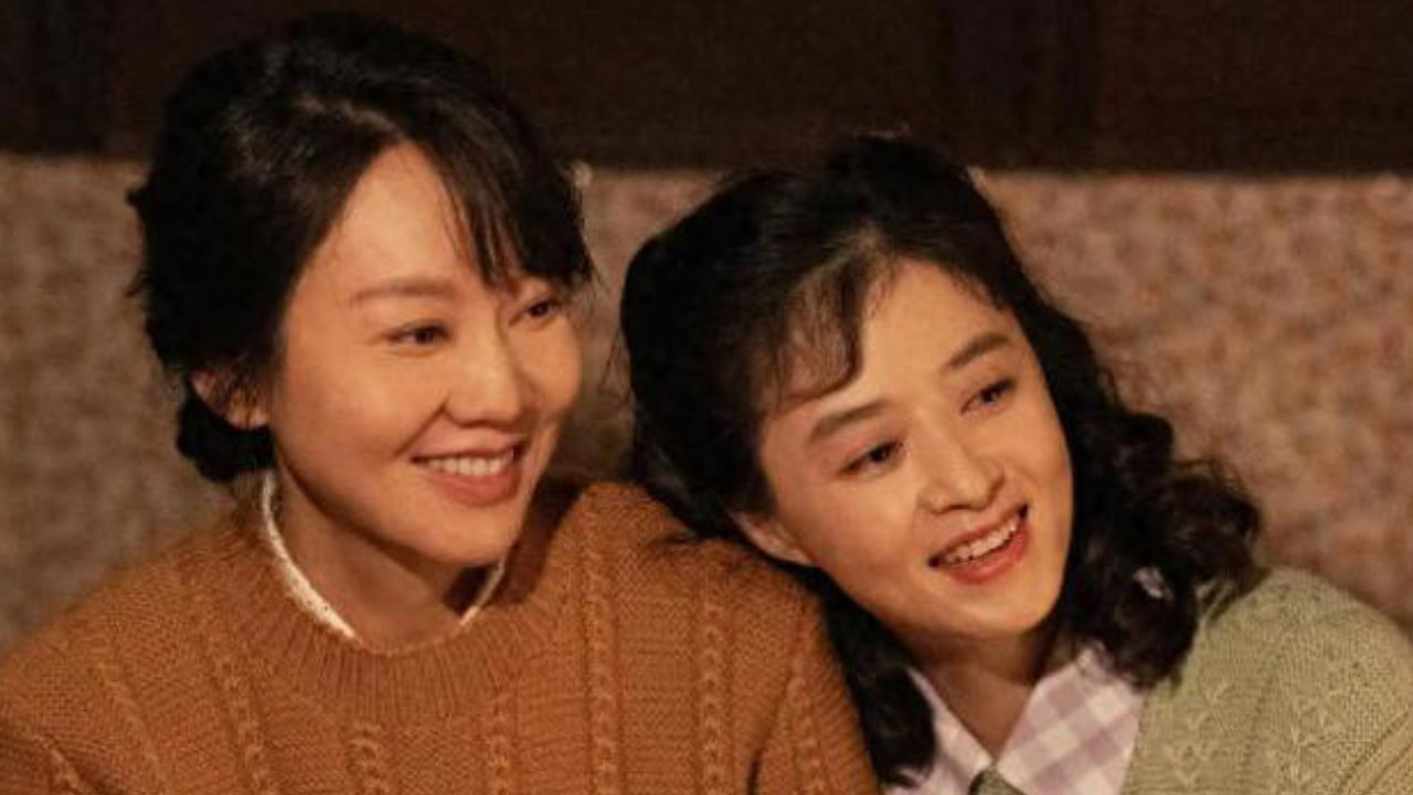 戏混子演技遭批，五官乱飞台词不清，童瑶蒋欣都带不动他！