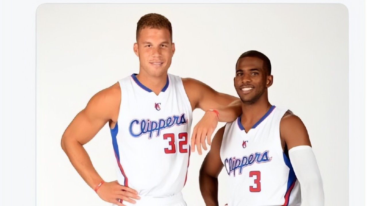 保罗被快船裁员登全美第1热搜：船记纷纷炮轰管理层  雷记盼签他赢戒