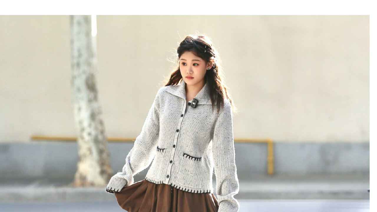 美如小公主！张家齐晒美照：21岁退役，羡慕全红婵陈芋汐生对时机