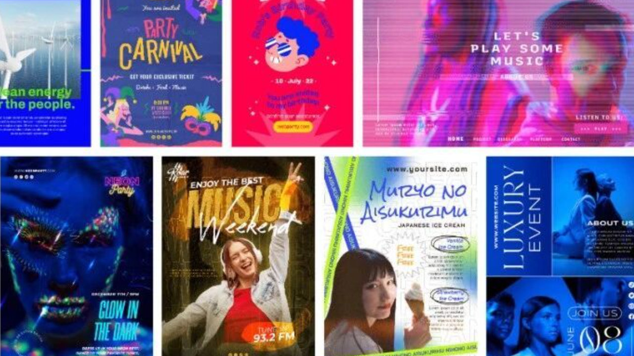 南大联合LibLib.ai、中科院自动化所，共同提出PosterCopilot