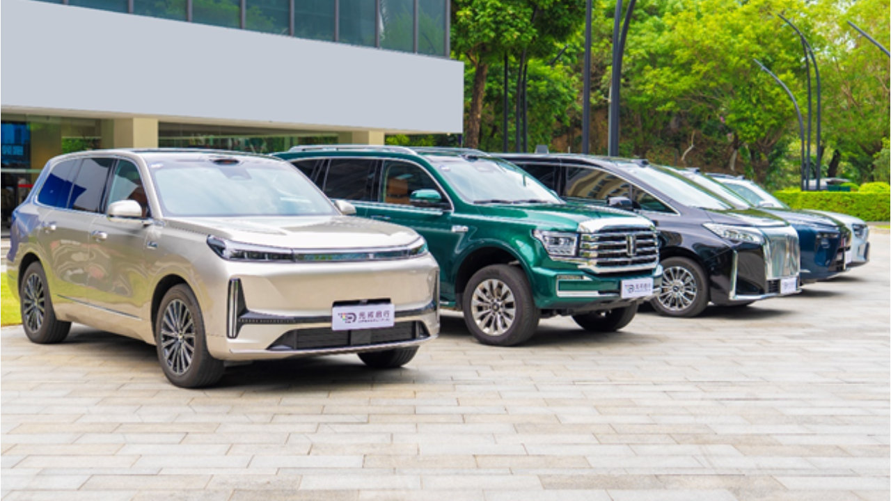 聚焦硬核技术：车企量产合作，为何偏爱元戎启行？