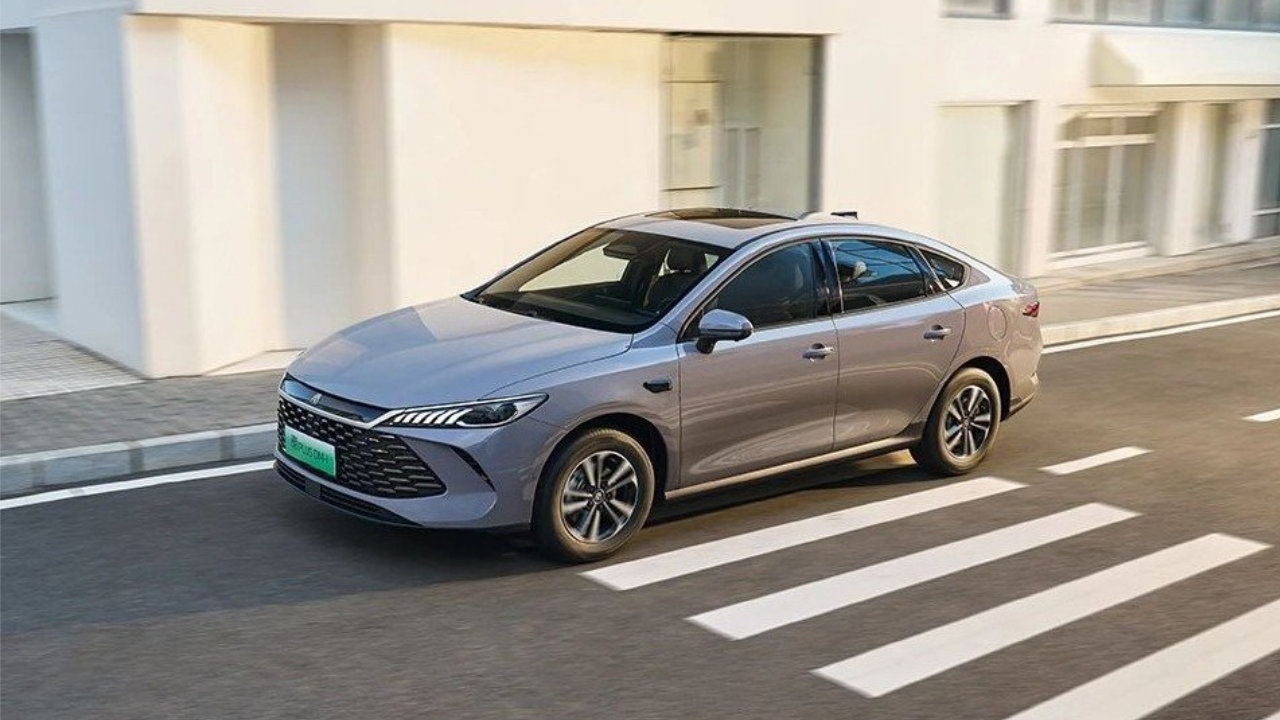 最低售7.98万元 三款经典热门家轿 哪款才是你的菜？