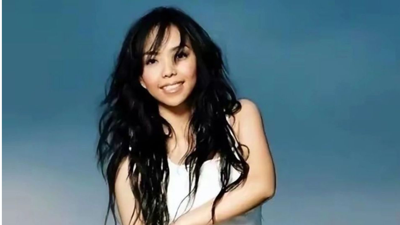 53岁张惠妹近况曝光！曾经历多段失败恋情，如今与小6岁男友感情稳定