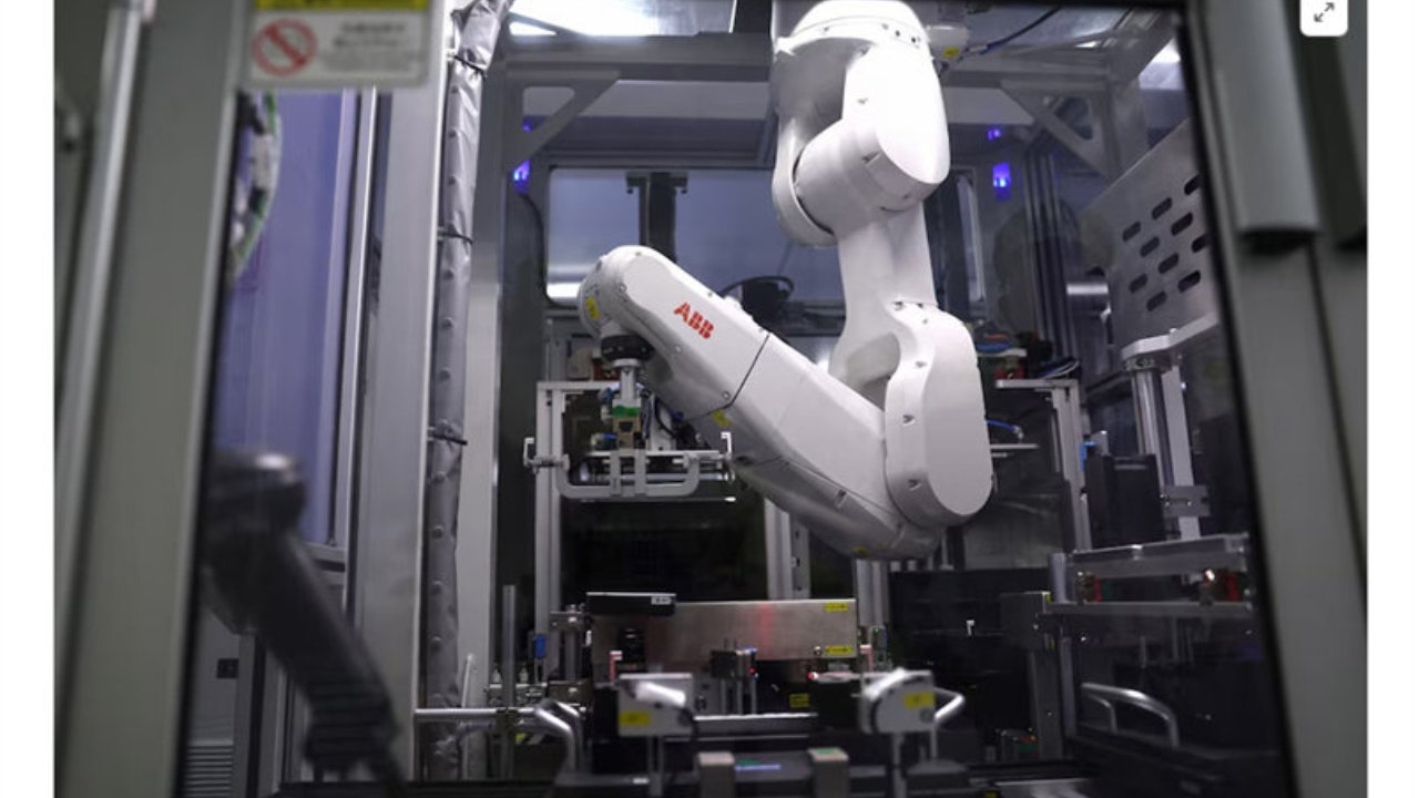 从场景突破到全球破局：卓驭大模型智驾技术定义行业新范式