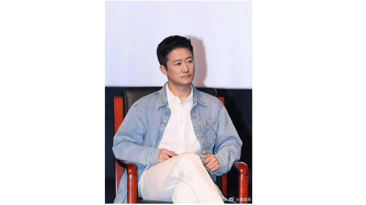 吴京水肿不是梗，医生解读凹陷性水肿吓死人，过度疲劳的警钟已敲响