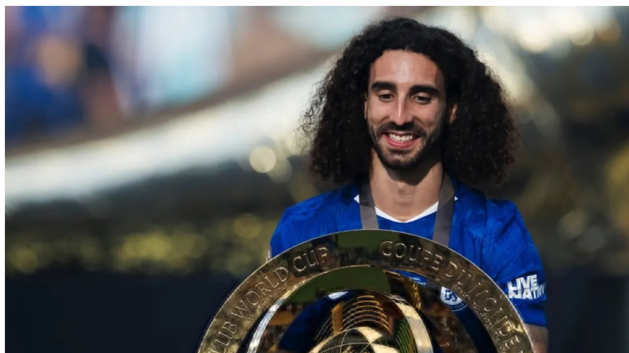 又一切尔西球星表态愿离队：很难拒绝巴萨！曼城功勋今夏自由转会