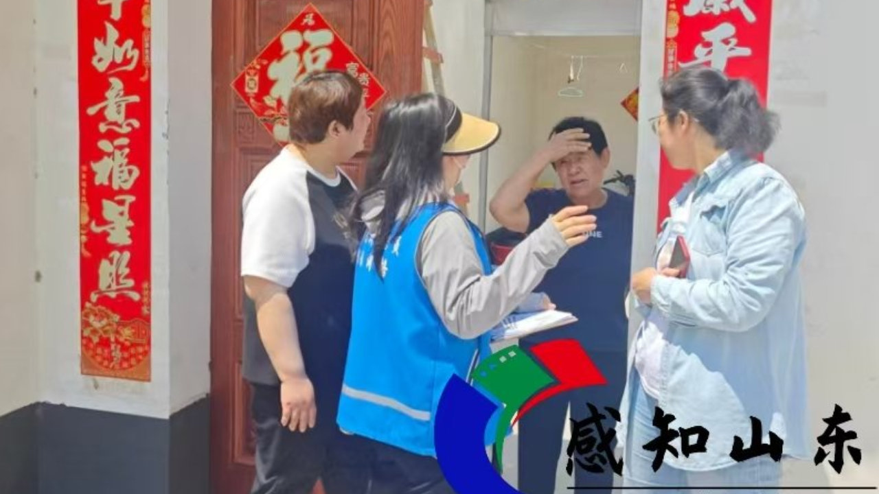 走千家门 解万家忧|济宁任城区古槐街道西门社区开展入户走访专项行动 走千家门 解万家忧|济宁任城区古槐街道西门社区开展入户走访专项行动