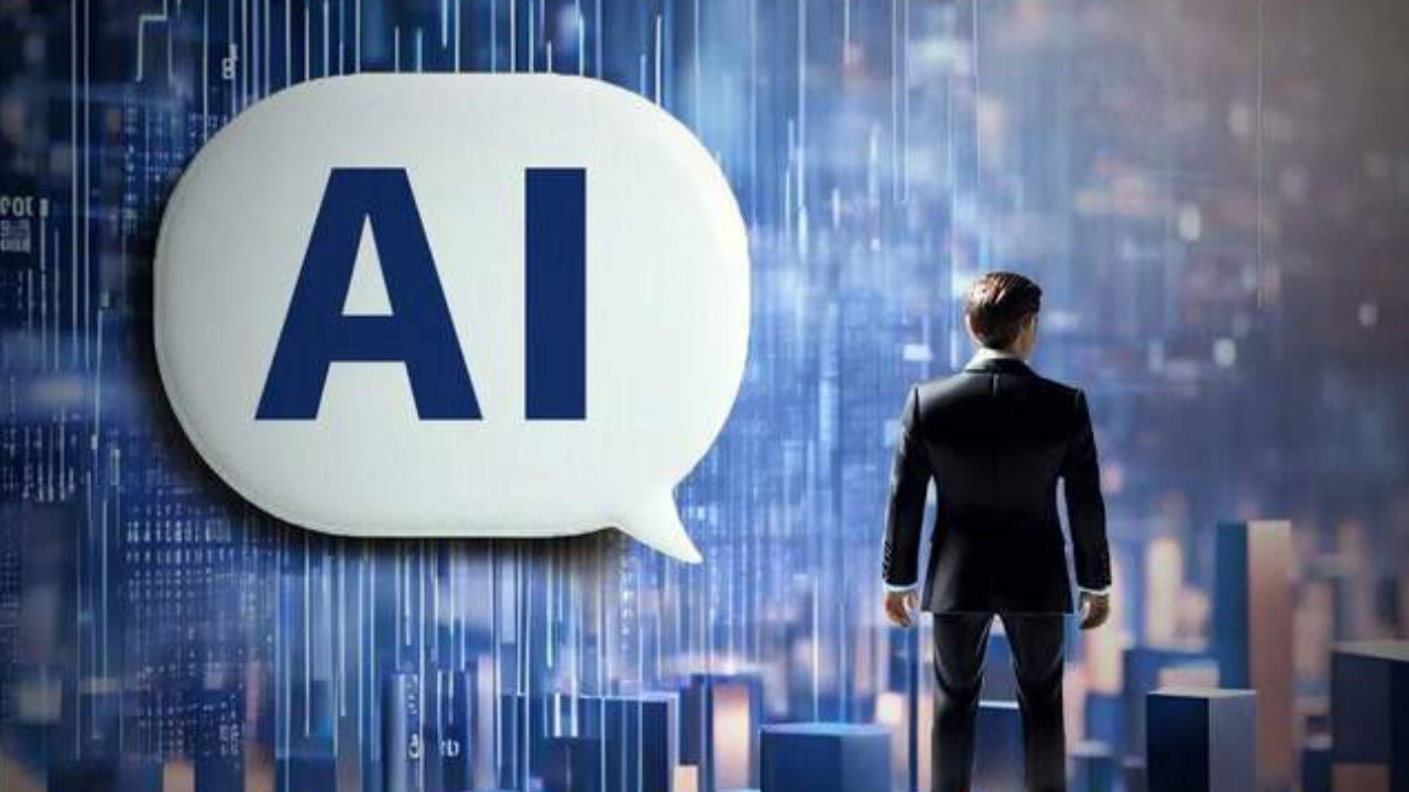 双重主要上市释放积极信号，AI造就新百度