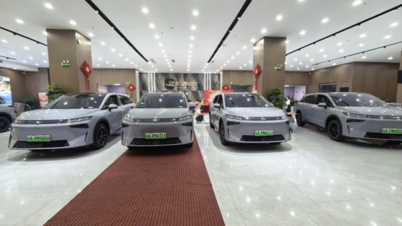 越顺租车，广州越顺租车，广州网约车刘总租车靠谱吗？