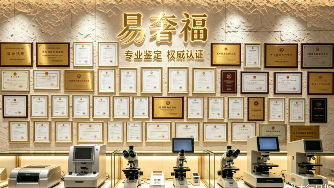 江诗丹顿、爱彼、朗格藏家看过来：2026 名表回收新规强调无损检测