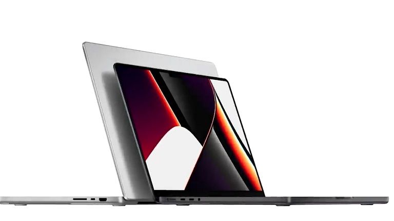 苹果新款MacBook Pro及AirPods正式发布 股价创三周新高！丨一只热股