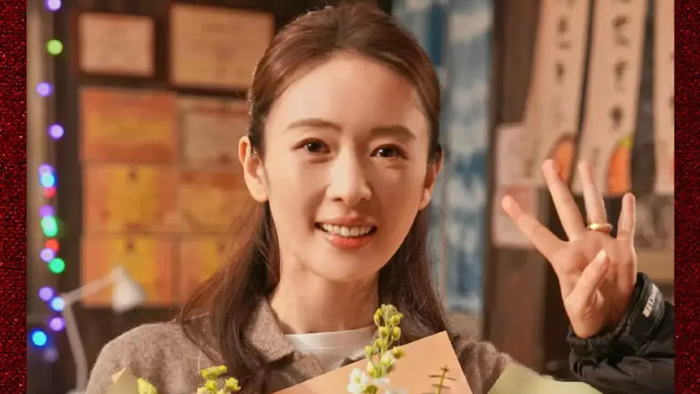 《四喜》里他和童瑶演夫妻，却光速下线，其妻子曾被童瑶带火！