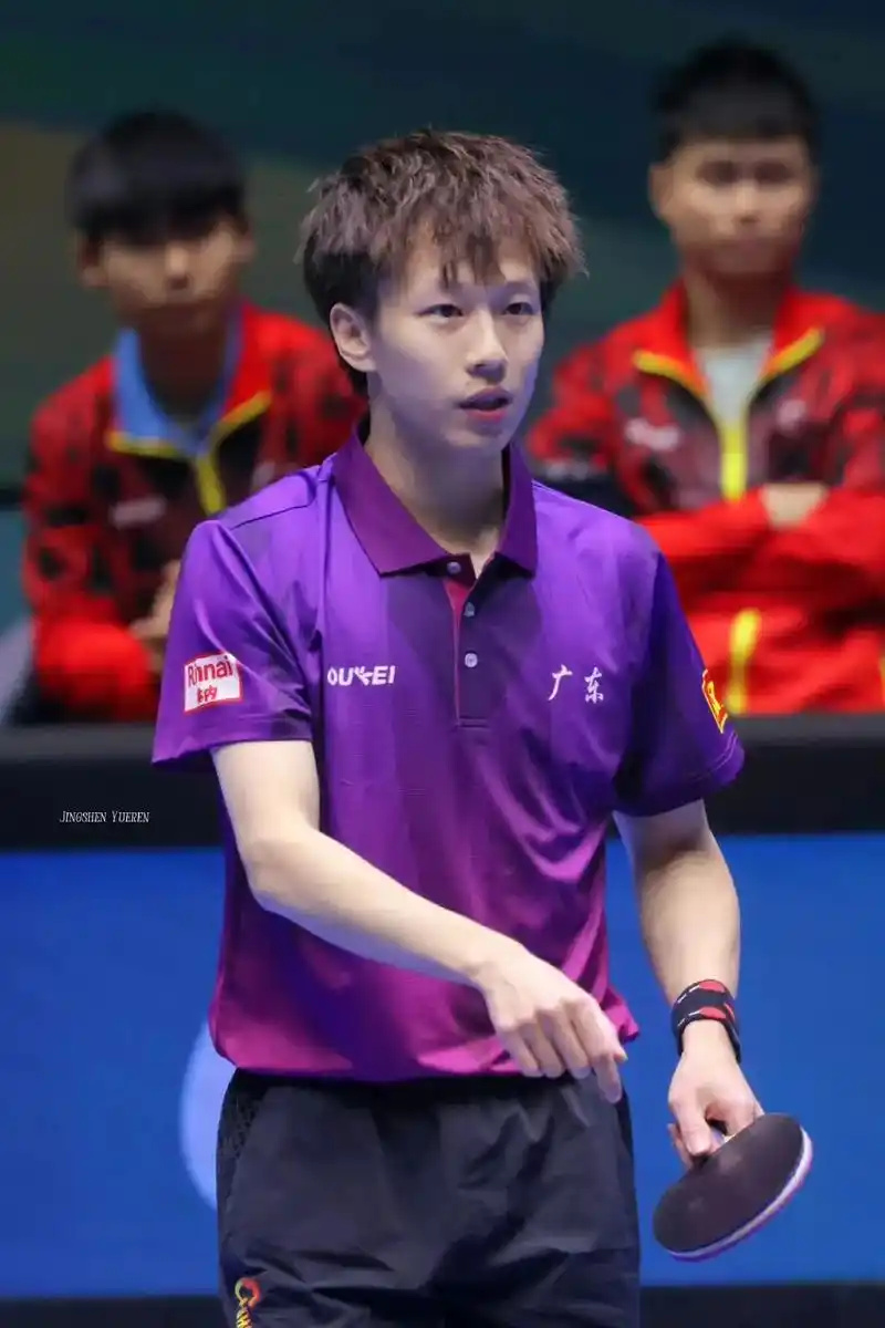 和刘诗雯夺冠，拿到全运混双冠军，林高远出场费+奖金能拿多少？