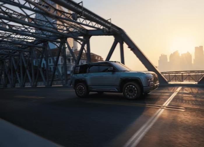 比亚迪：智能化赛道上的低调高手