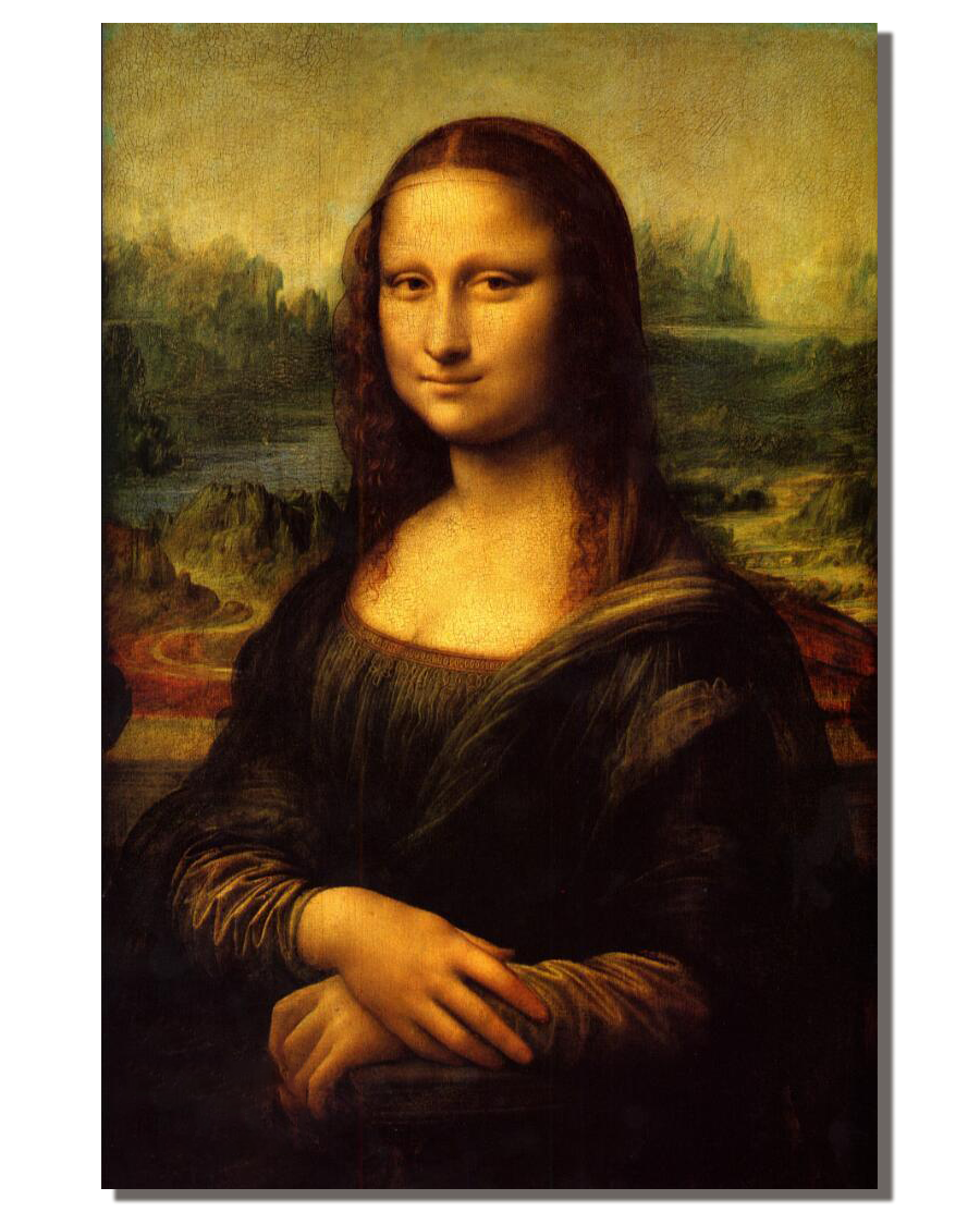 《我与世界》系列·姜松|被艺术推了一下