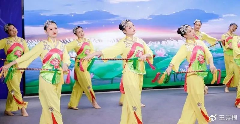 万万没想到（滁州文旅）滁州传统文化，(图4)