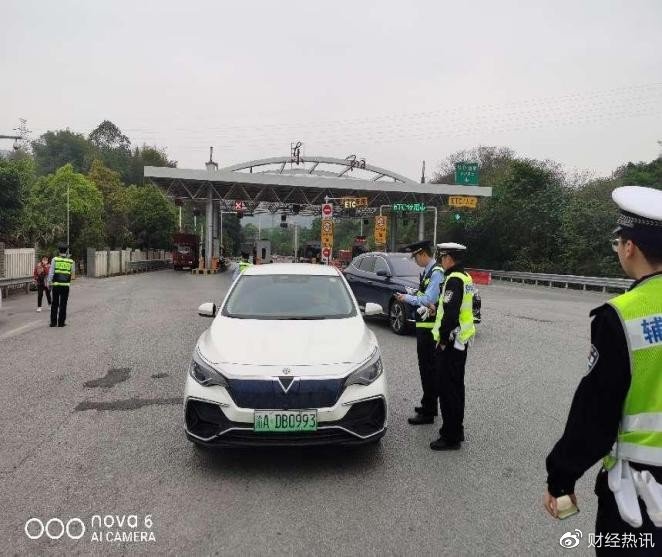 成都借卵机构(重庆高速执法与多部门开展联合行动)