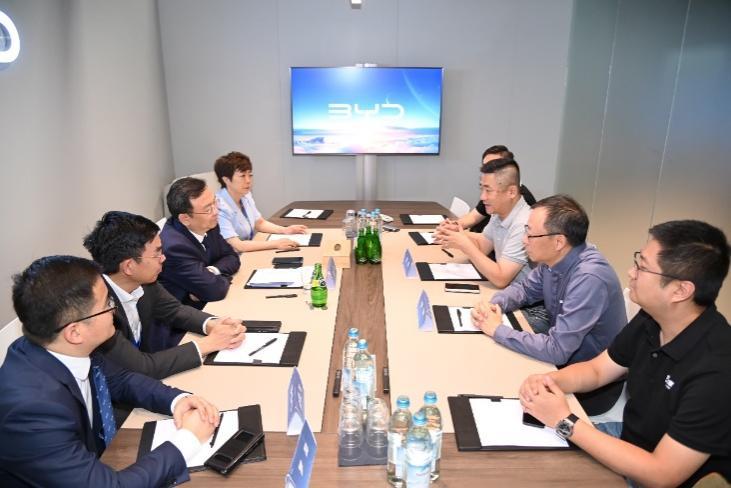 深度参与慕尼黑两大行业盛会，汽车之家助力中国车企出海