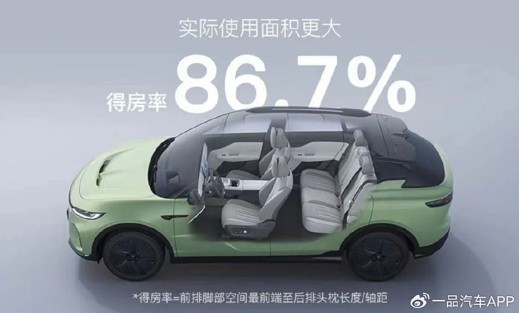 上市价格一步到位,17.99万起岚图知音要把Model Y拉下“神坛” 第9张 上市价格一步到位,17.99万起岚图知音要把Model Y拉下“神坛” 第9张