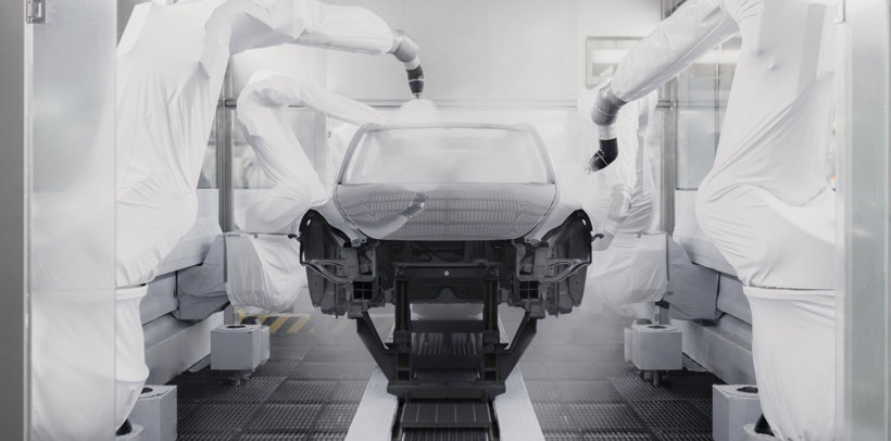 特斯拉启用工规、车规芯片,“成本节流大师”想开了? 特斯拉启用工规、车规芯片,“成本节流大师”想开了?