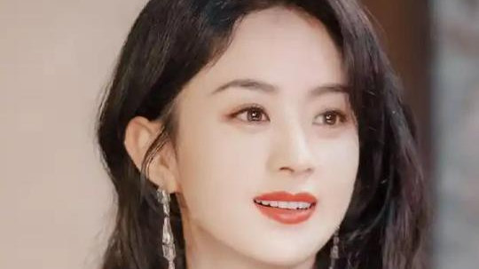 赵丽颖对都敏俊人设的评价竟成真了！