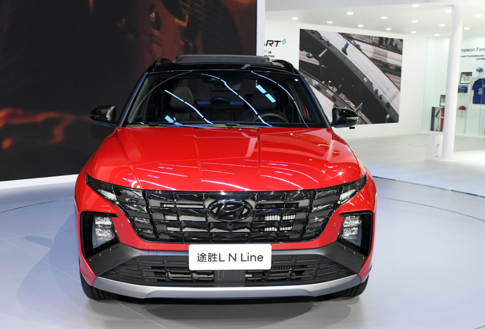 法系和韩系没实力?标致4008对比现代途胜谁更值得买?