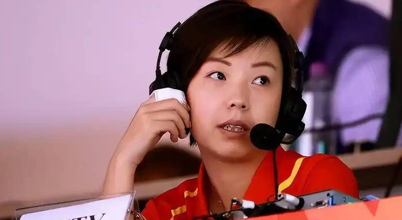 婉拒国乒安排，退役14年，张怡宁如今的行政级别年薪如何？