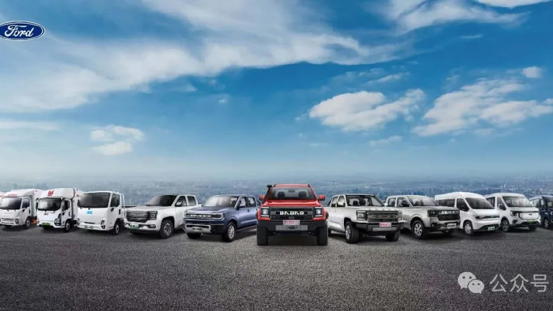 2025二季度品牌影响力发布 江铃轻客再夺冠，新能源布局加速