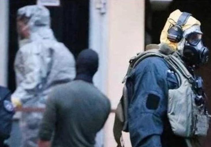 美在乌研究生物武器被曝光,俄获取相关证据,对美展开舆论攻势休闲区蓝鸢梦想 - Www.slyday.coM 美在乌研究生物武器被曝光,俄获取相关证据,对美展开舆论攻势休闲区蓝鸢梦想 - Www.slyday.coM