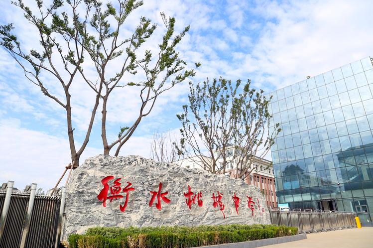 衡水桃城中学被指多项违规致学生抑郁?校方:无中生有,歪曲事实休闲区蓝鸢梦想 - Www.slyday.coM 衡水桃城中学被指多项违规致学生抑郁?校方:无中生有,歪曲事实休闲区蓝鸢梦想 - Www.slyday.coM