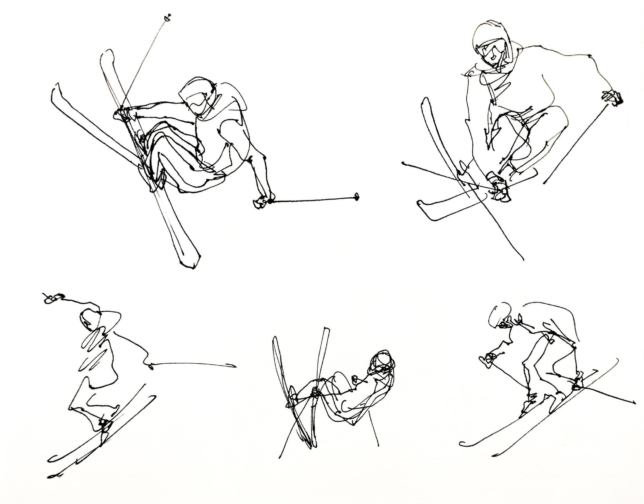 自由式滑雪坡面冰球赛双人花样滑冰花样滑冰"葱桶"组合第九金冬运