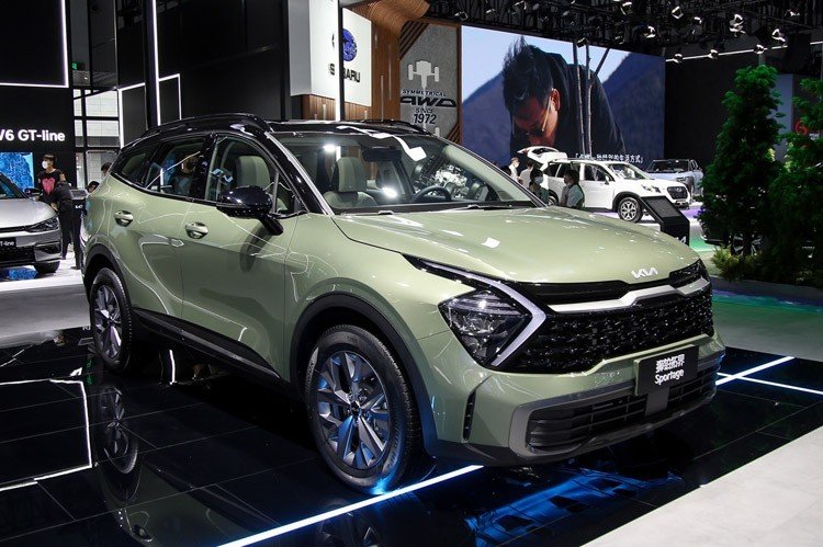 延续海外版设计,提供三种动力,狮铂拓界将于9月28日开启预售休闲区蓝鸢梦想 - Www.slyday.coM 延续海外版设计,提供三种动力,狮铂拓界将于9月28日开启预售休闲区蓝鸢梦想 - Www.slyday.coM