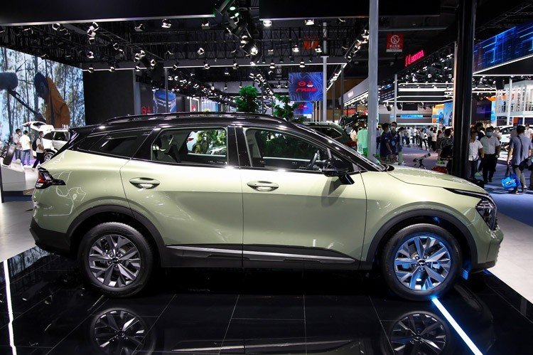 延续海外版设计,提供三种动力,狮铂拓界将于9月28日开启预售休闲区蓝鸢梦想 - Www.slyday.coM 延续海外版设计,提供三种动力,狮铂拓界将于9月28日开启预售休闲区蓝鸢梦想 - Www.slyday.coM