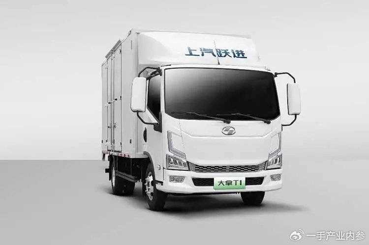 商用车，谁更强？1-3月总销量：上汽10.5万辆，福田第2，一汽第6