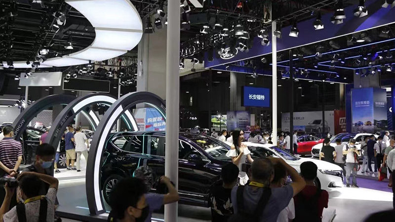 抢票窗口即将关闭，8月6日广州车展邀您赶紧上车 | 琶洲大展