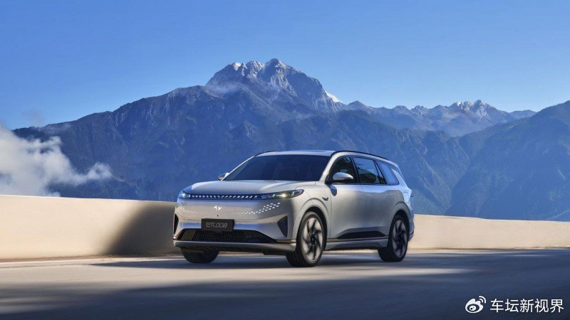 露营季！奕派008质量怎么样？露营车买什么好？