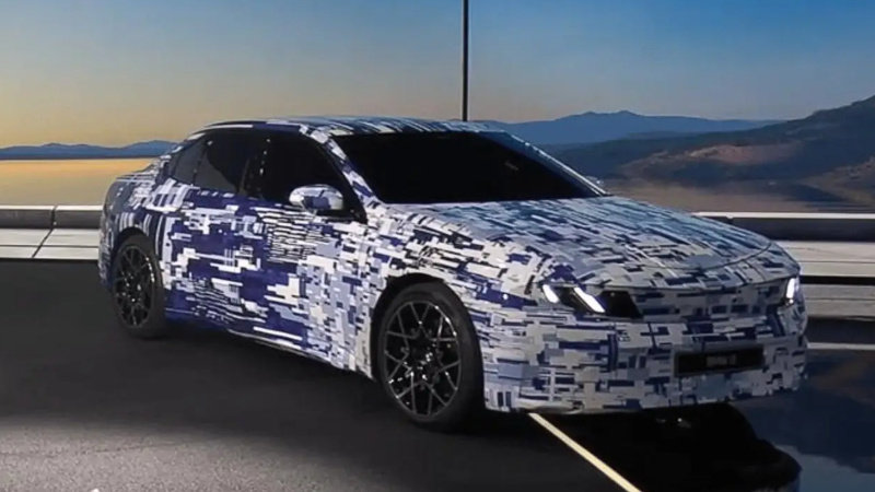 宝马新世代iX3全球首发，新世代i3亮相开启未来之门