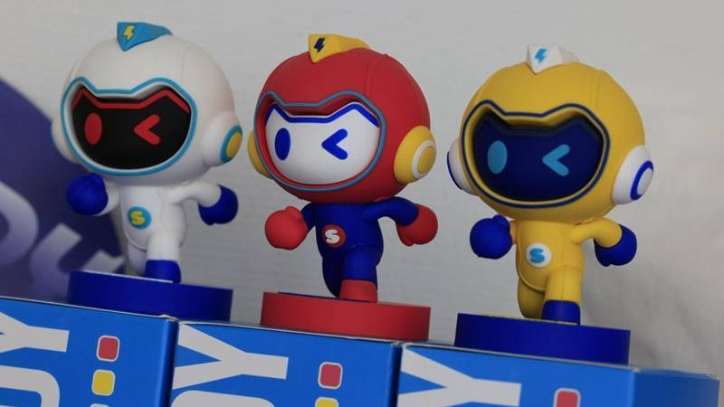 大疆Pocket3、黄金、现金大奖…郑州国际车展的福利这么顶吗？