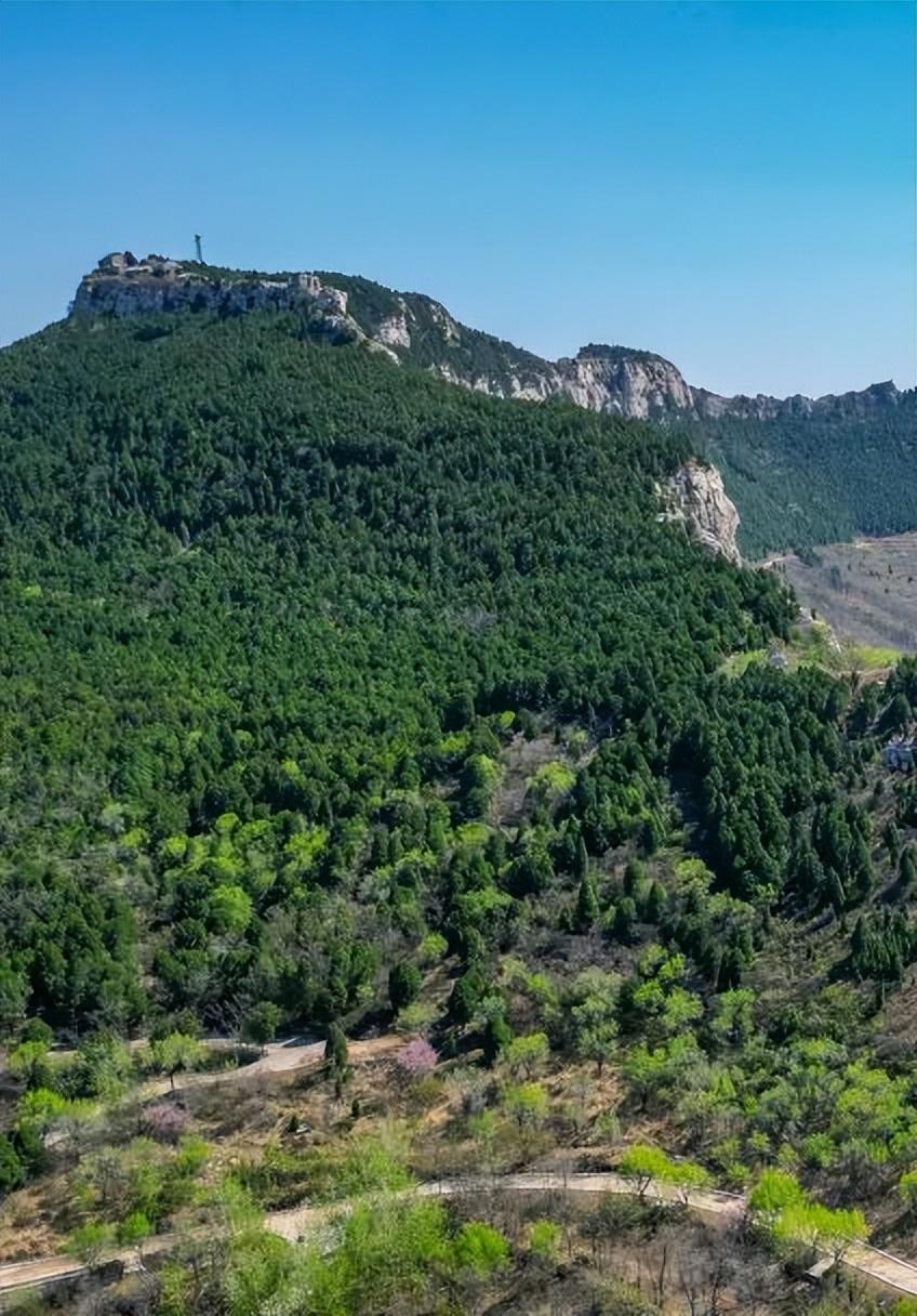 ️长清马山地址 | 长清区马山镇发车时间 |7:10发车15:30返回青山巍巍、绿水