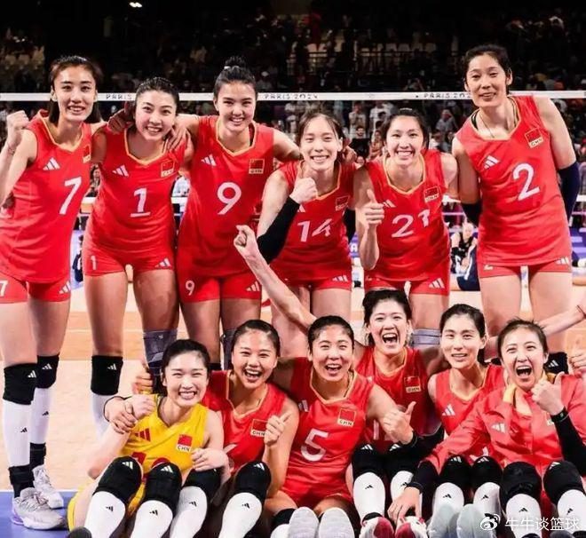 上任女排主帅，赵勇官宣，合同曝光，培养颜妮丁霞，岳父女排名宿