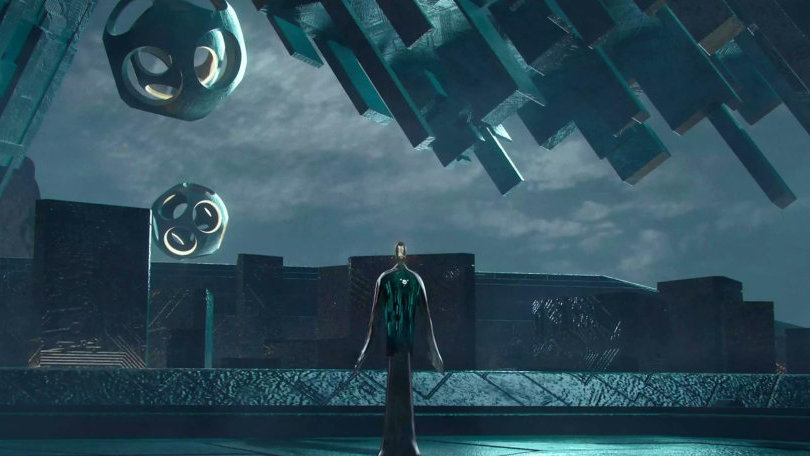 对国产科幻剧最有用的AI，竟然是语言类大模型?（深度观察）