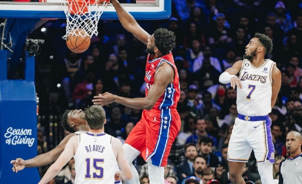 哈登回归费城引发关注