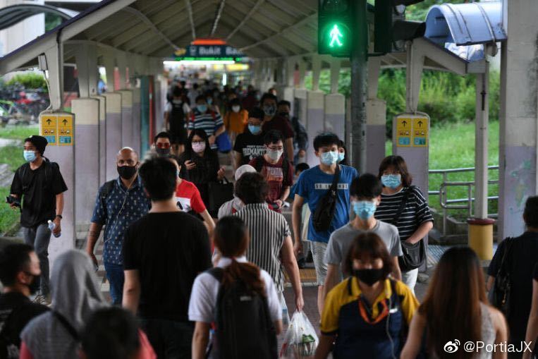 新加坡有多少人口_新加坡人口有多少-天气加(2)