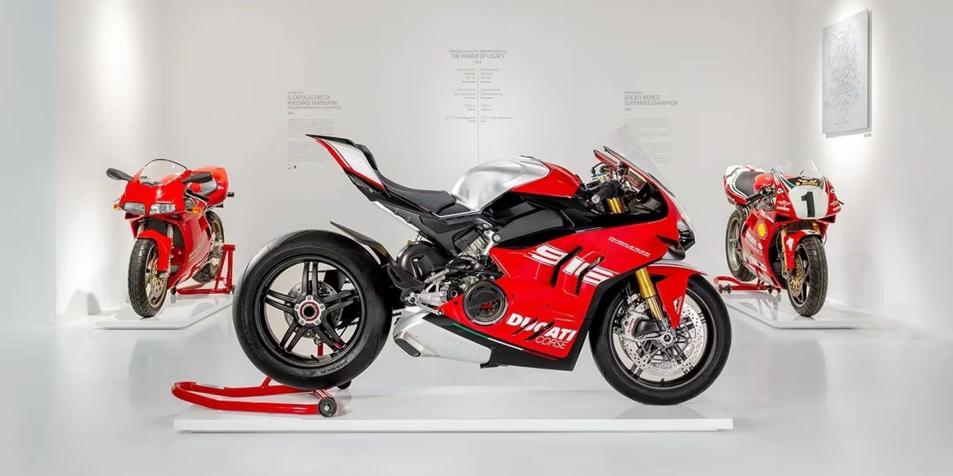 杜卡迪申报自动离合专利