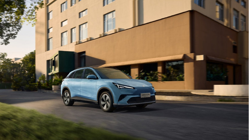 一把好牌都是“炸”，全新阿尔法T5上市限时售10.98万起！